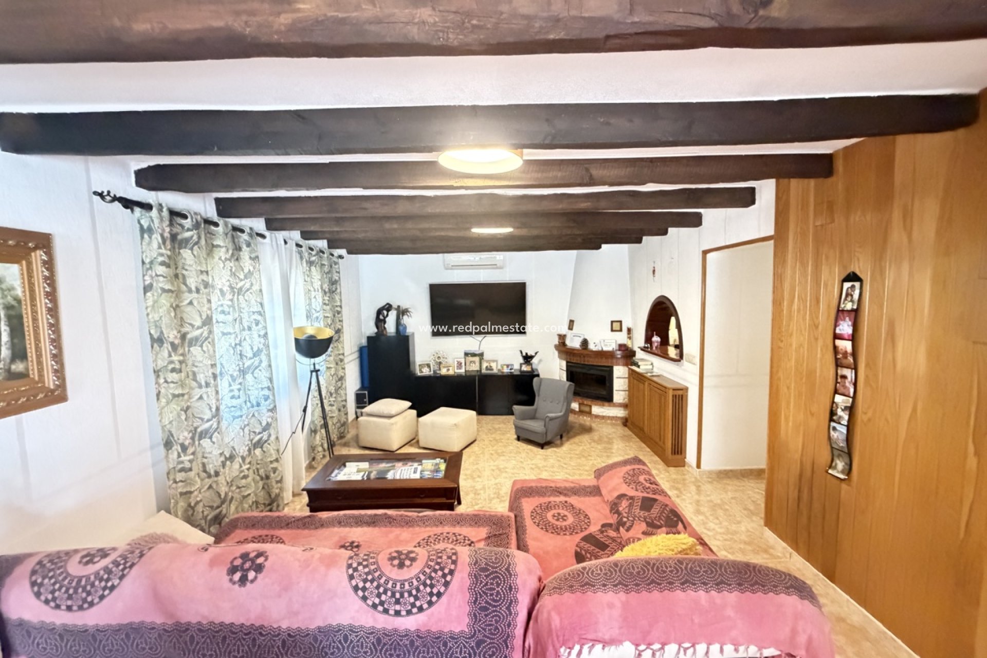 Återförsäljning - Villa -
Torrevieja - Los balcones