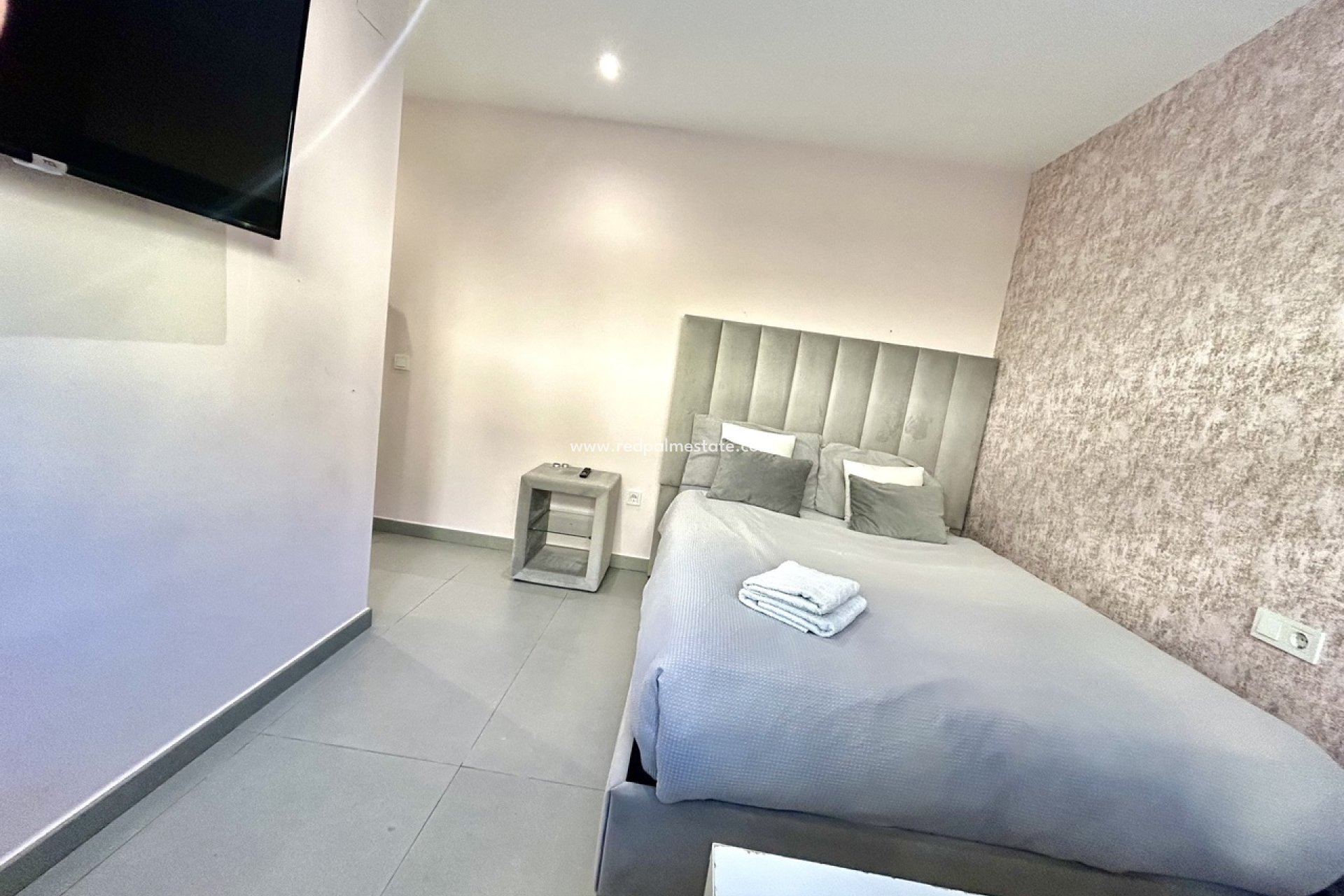Återförsäljning - Villa -
Torrevieja - Los balcones
