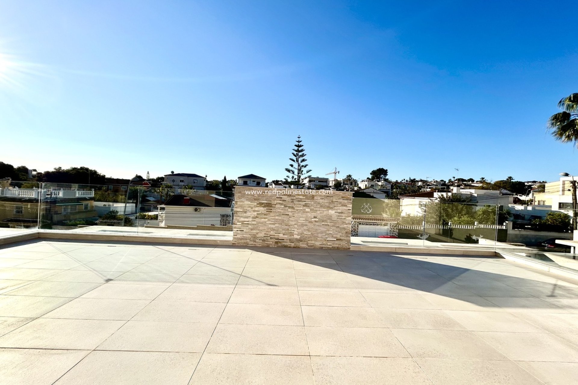 Återförsäljning - Villa -
Torrevieja - Los balcones