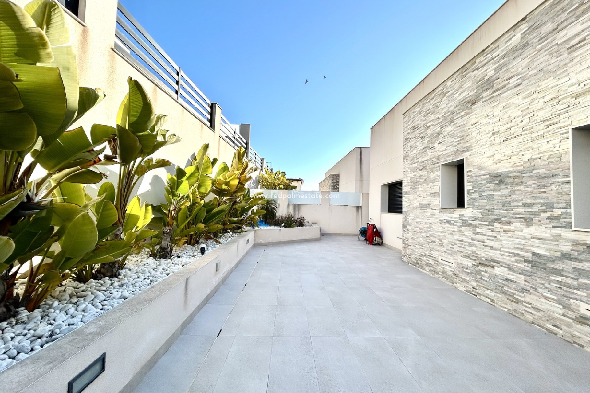 Återförsäljning - Villa -
Torrevieja - Los balcones