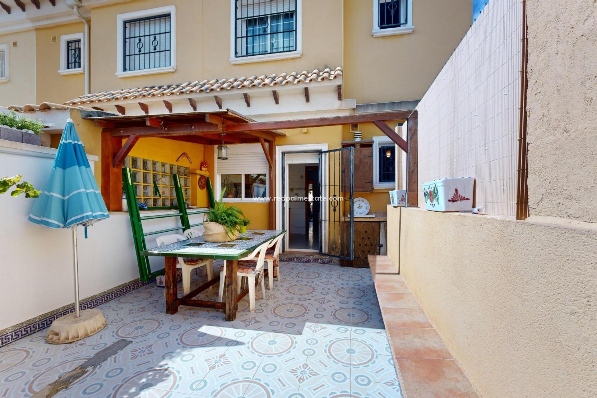 Återförsäljning - Villa -
Torrevieja - Nueva Torrevieja - Aguas Nuevas