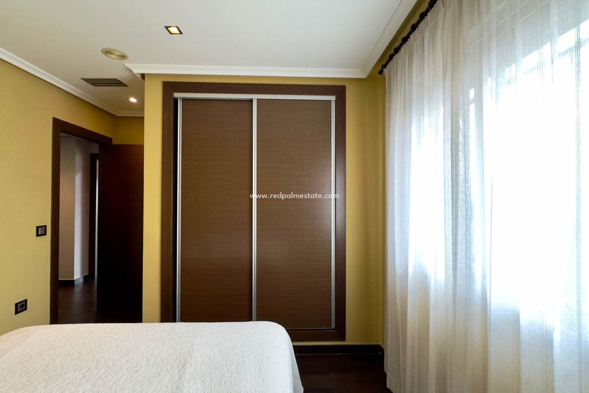 Återförsäljning - Villa -
Torrevieja - Nueva Torrevieja - Aguas Nuevas