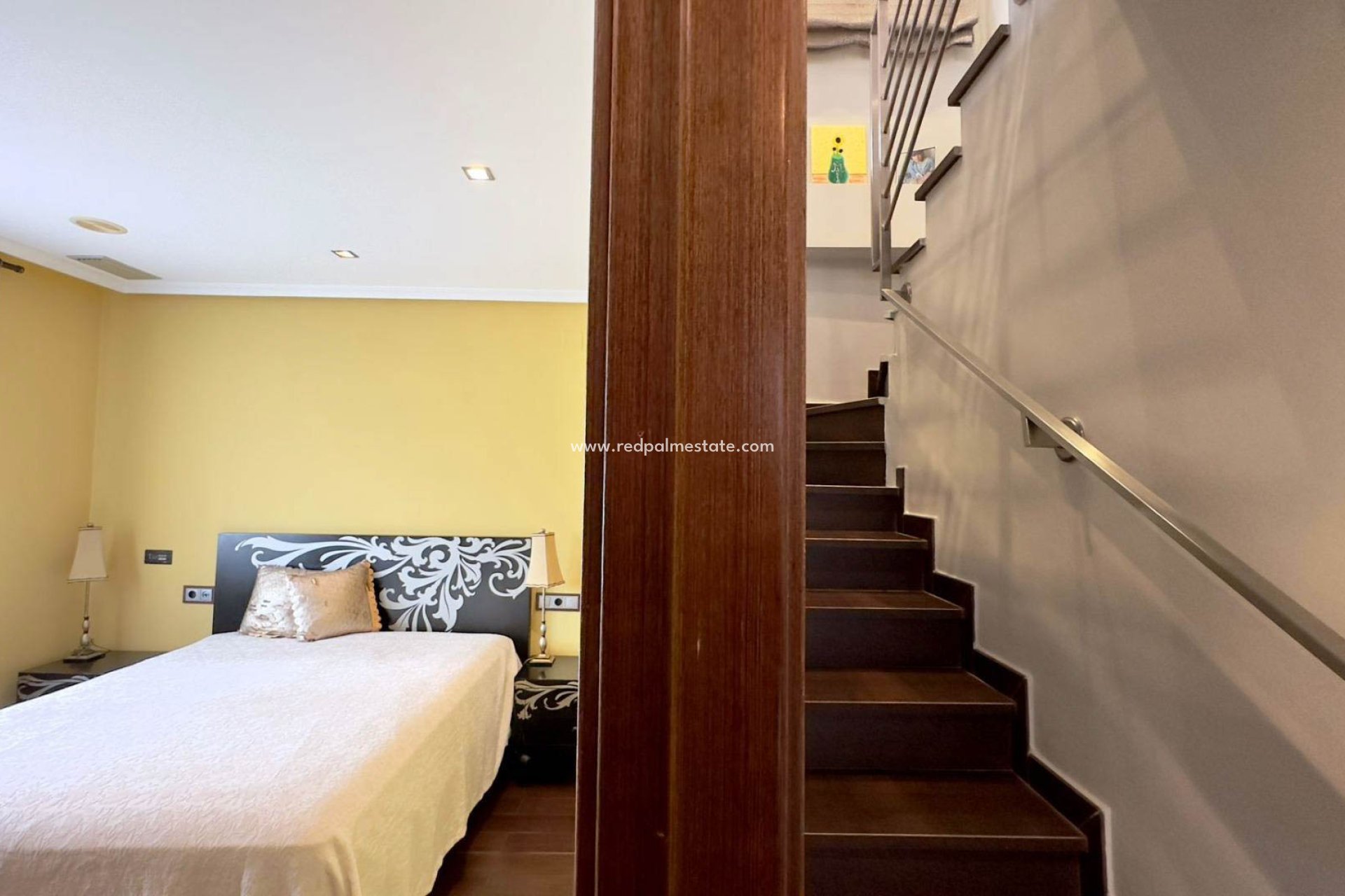 Återförsäljning - Villa -
Torrevieja - Nueva Torrevieja - Aguas Nuevas