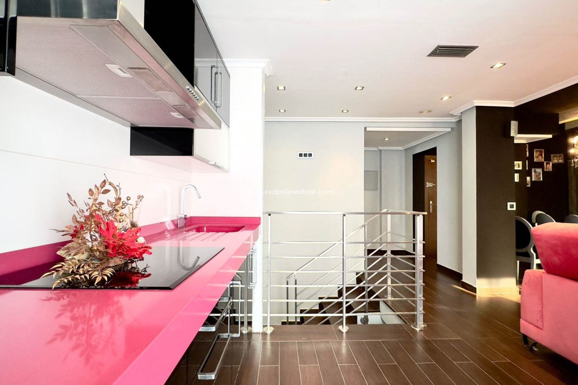 Återförsäljning - Villa -
Torrevieja - Nueva Torrevieja - Aguas Nuevas