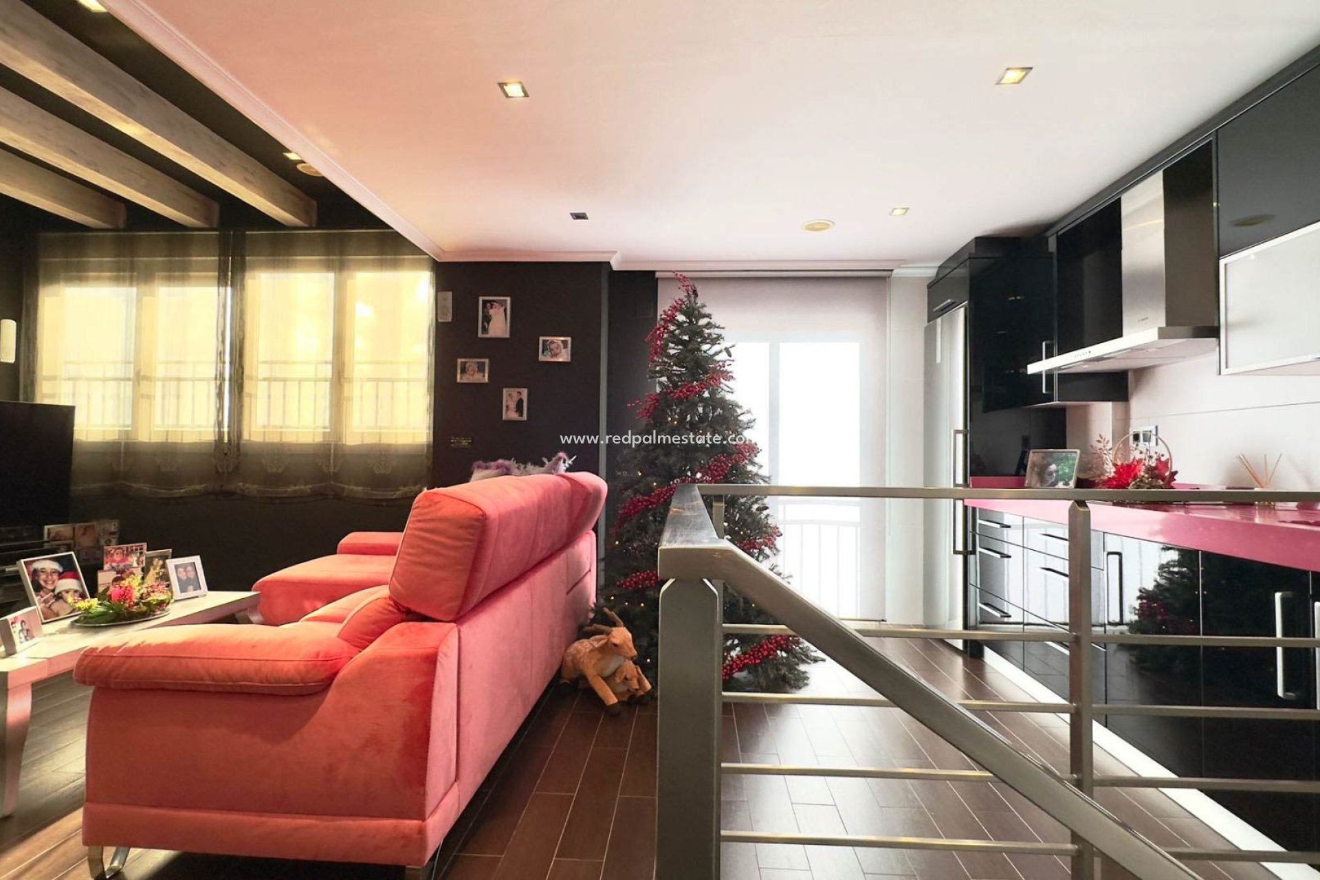 Återförsäljning - Villa -
Torrevieja - Nueva Torrevieja - Aguas Nuevas