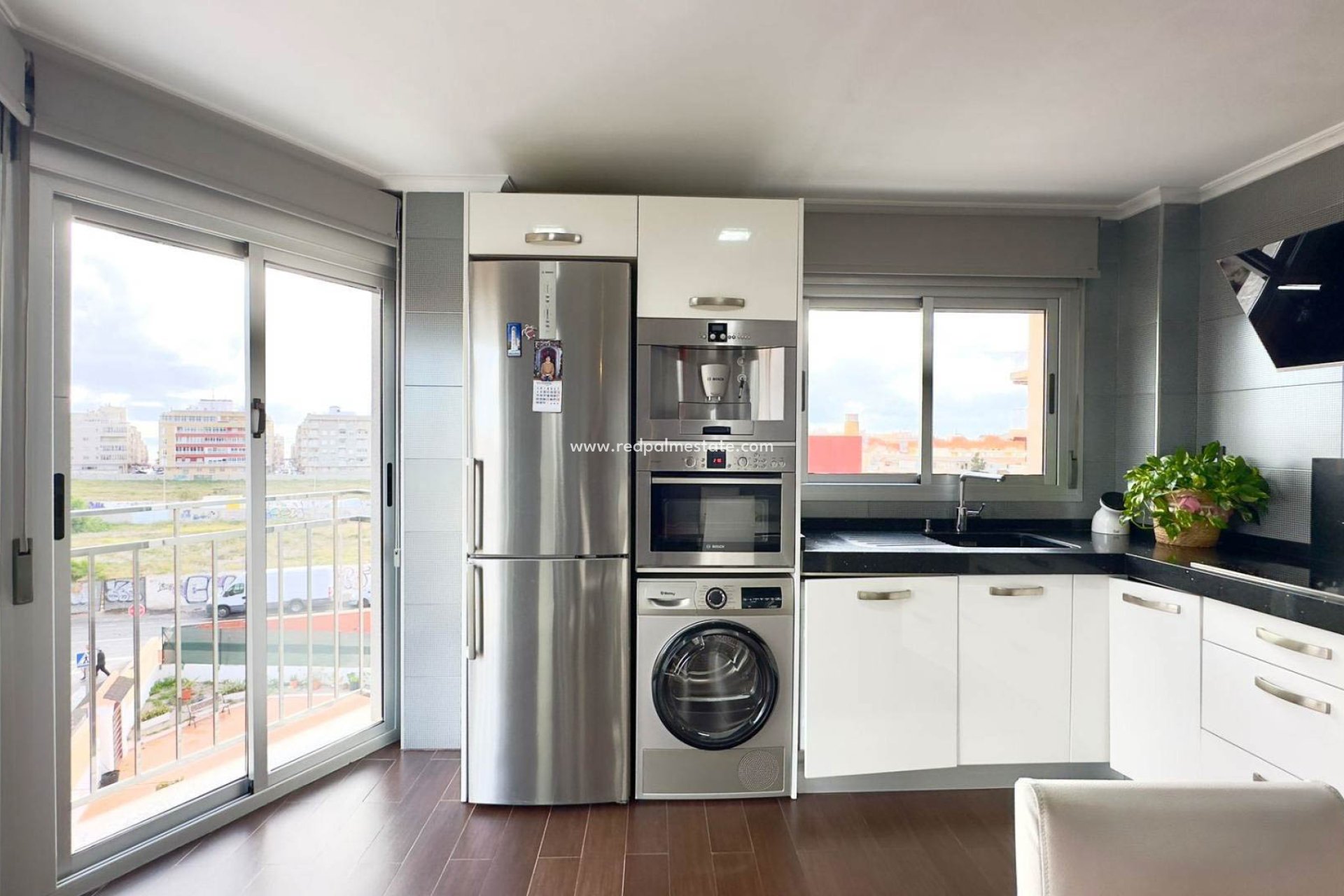 Återförsäljning - Villa -
Torrevieja - Nueva Torrevieja - Aguas Nuevas