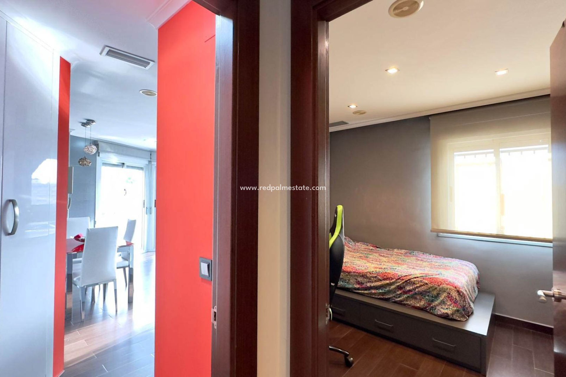 Återförsäljning - Villa -
Torrevieja - Nueva Torrevieja - Aguas Nuevas