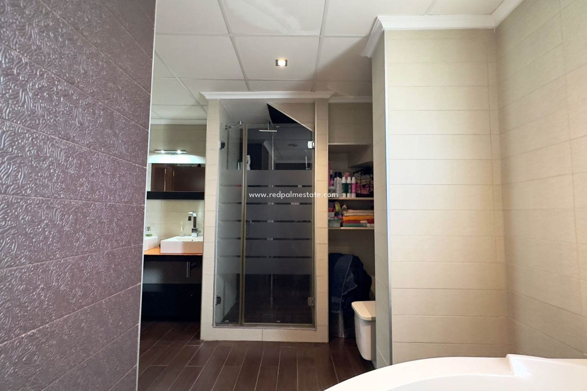 Återförsäljning - Villa -
Torrevieja - Nueva Torrevieja - Aguas Nuevas