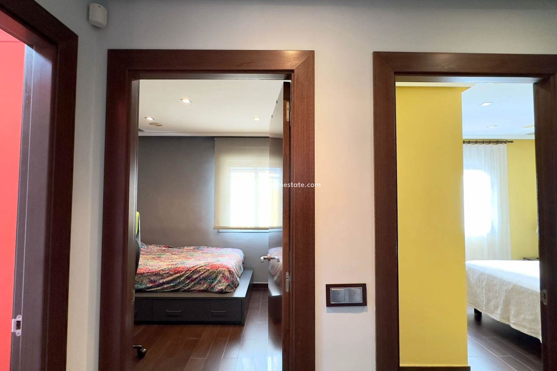 Återförsäljning - Villa -
Torrevieja - Nueva Torrevieja - Aguas Nuevas