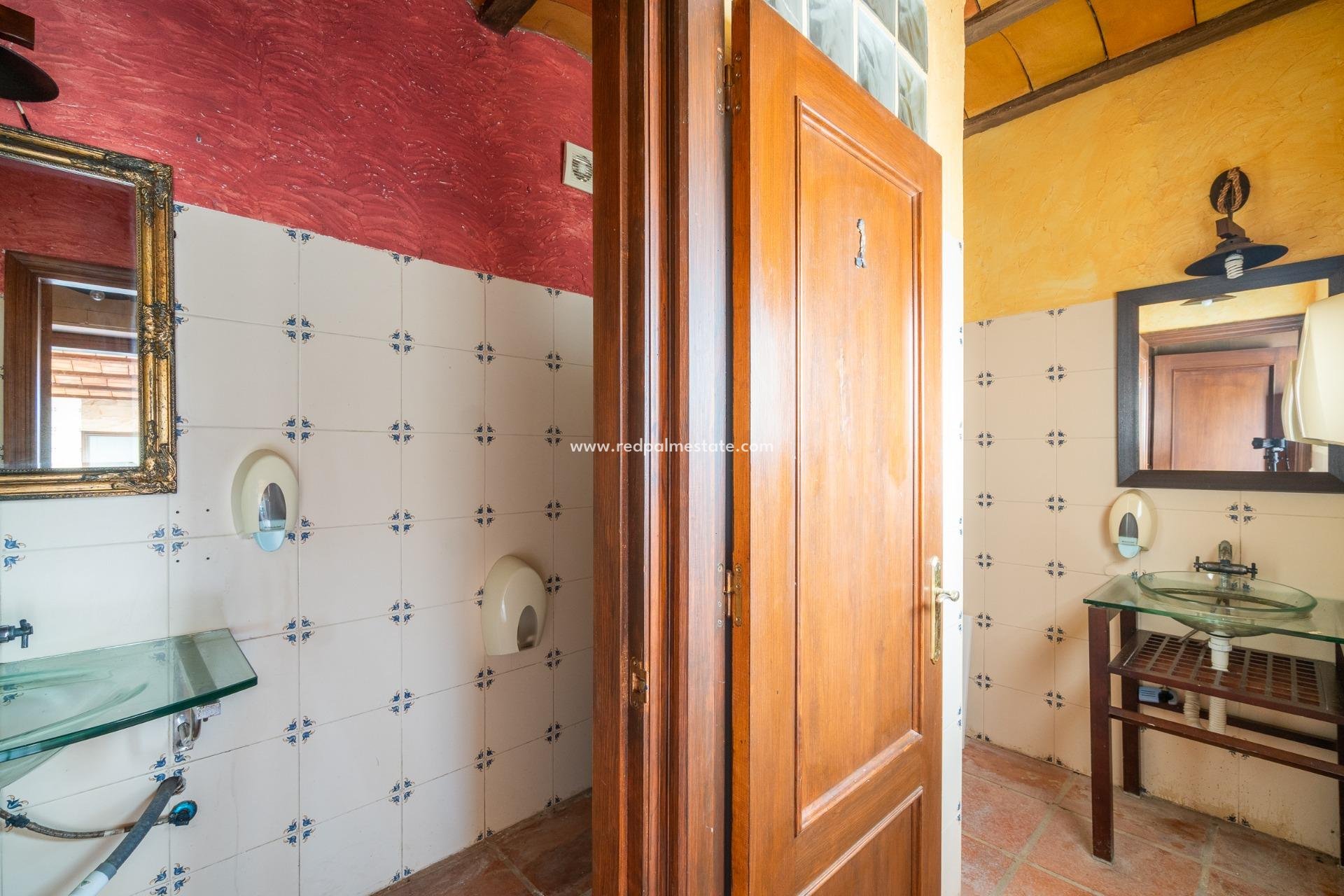 Återförsäljning - Villa -
Torrevieja - Orihuela costa