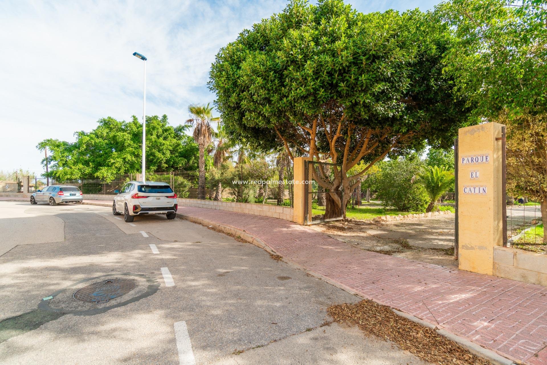 Återförsäljning - Villa -
Torrevieja - Orihuela costa