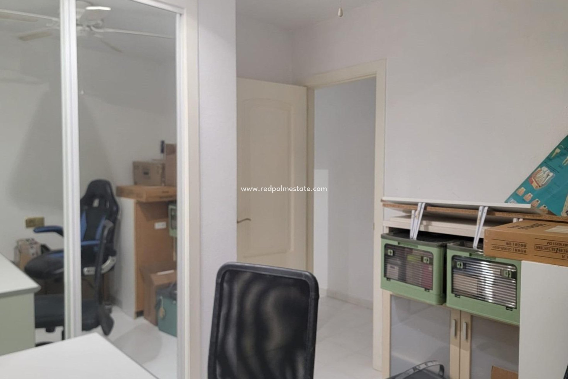 Återförsäljning - Villa -
Torrevieja - Playa del Cura