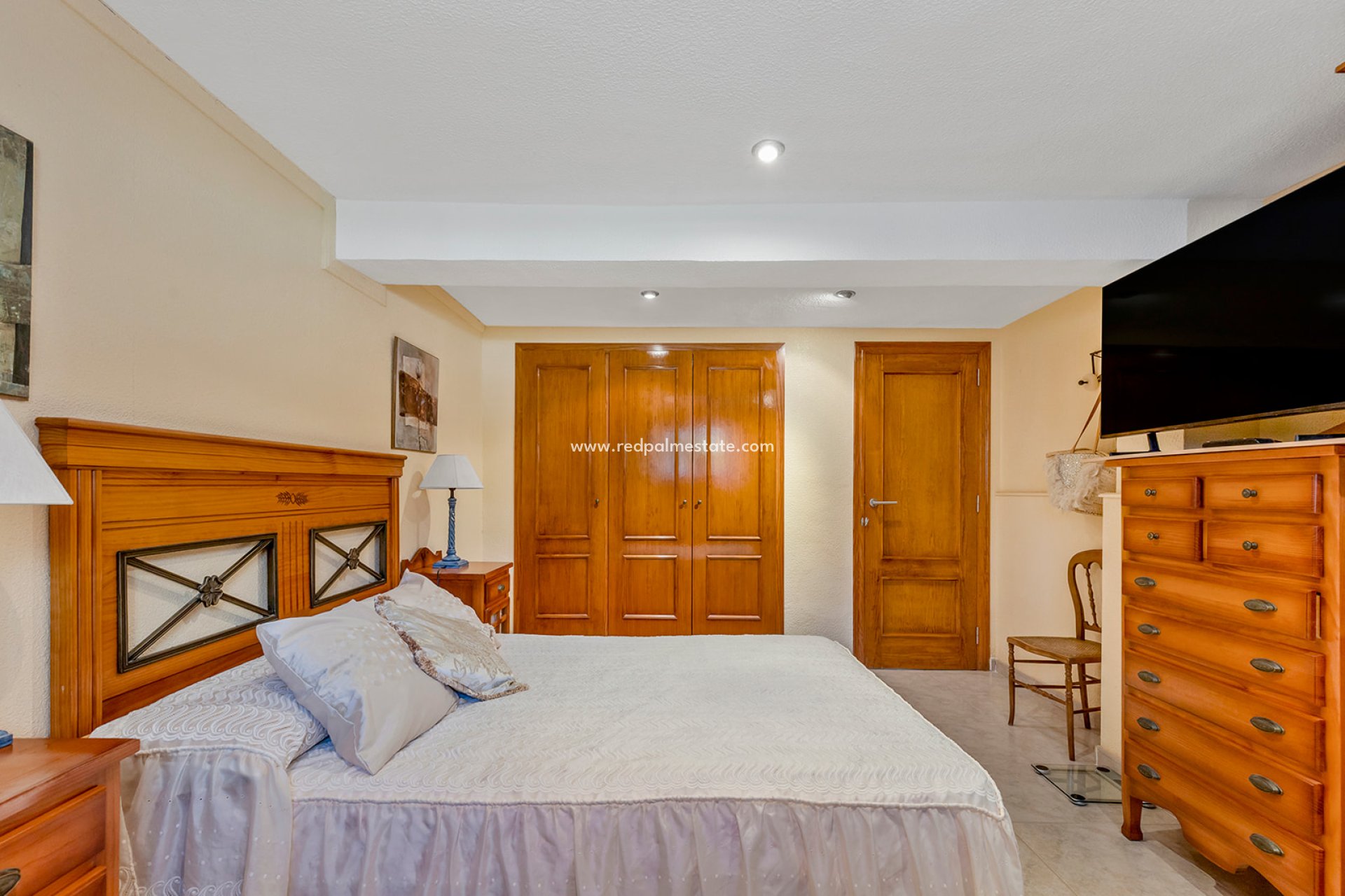 Återförsäljning - Villa -
Torrevieja - Punta Prima Torrevieja