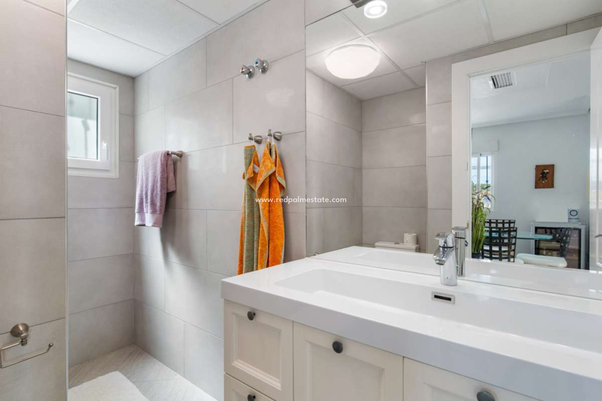 Återförsäljning - Villa -
Torrevieja - Punta prima