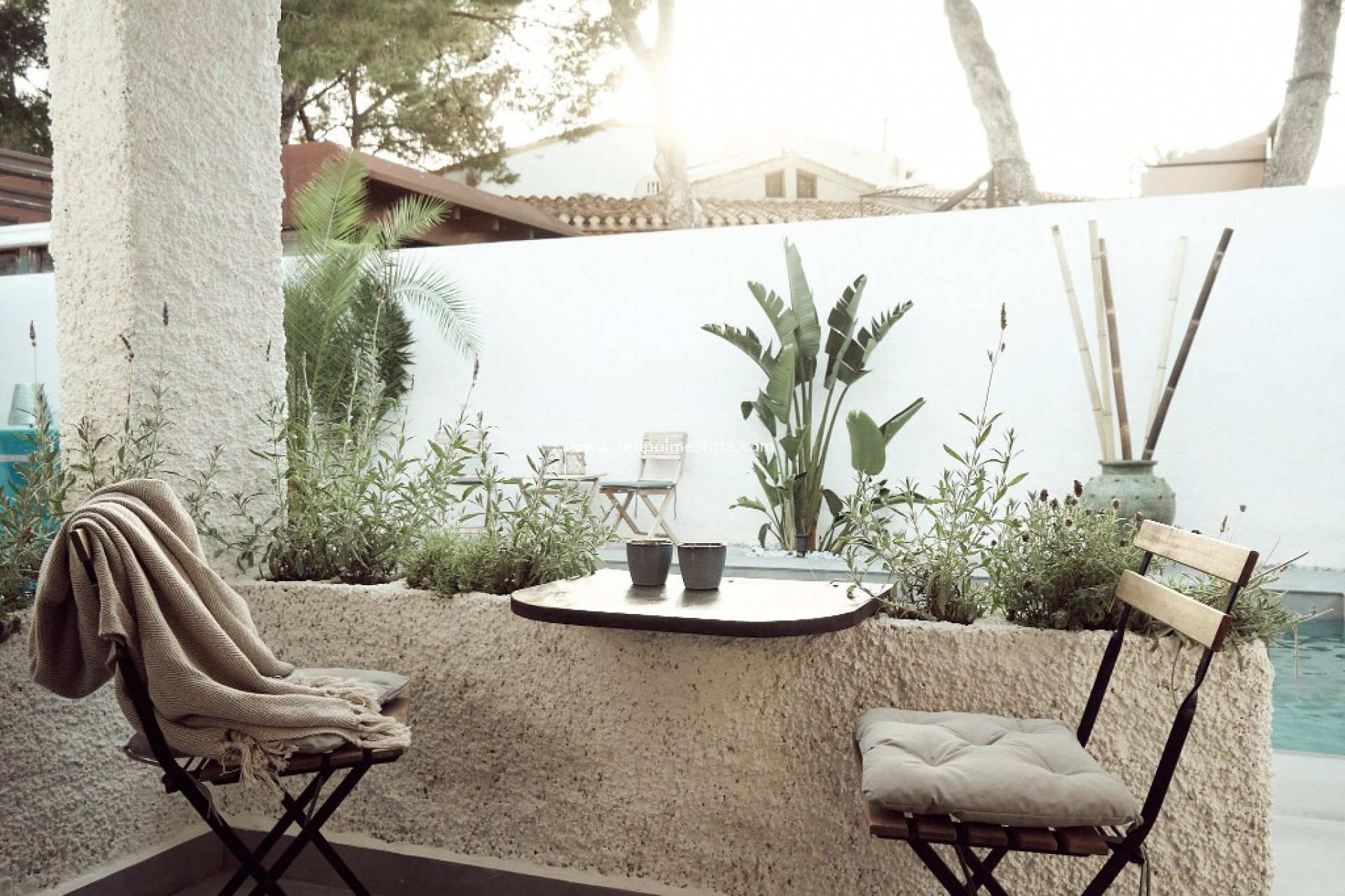 Återförsäljning - Villa -
Torrevieja - Punta prima