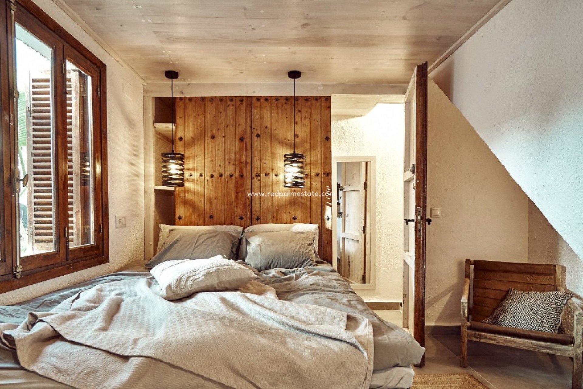 Återförsäljning - Villa -
Torrevieja - Punta prima