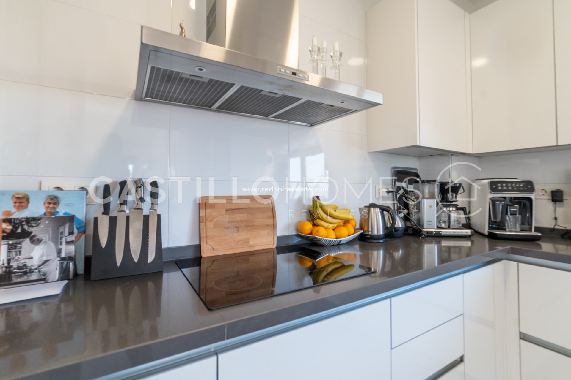 Återförsäljning - Villa -
Torrevieja - Rosaleda-los frutales