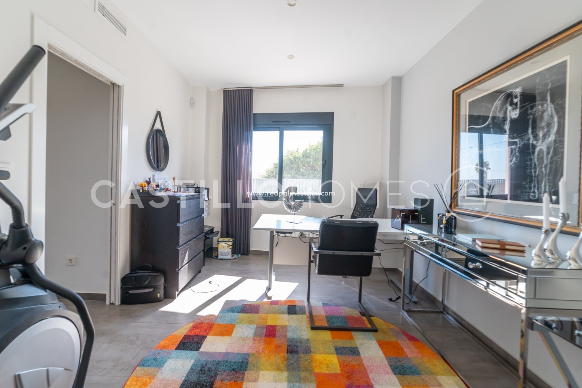 Återförsäljning - Villa -
Torrevieja - Rosaleda-los frutales