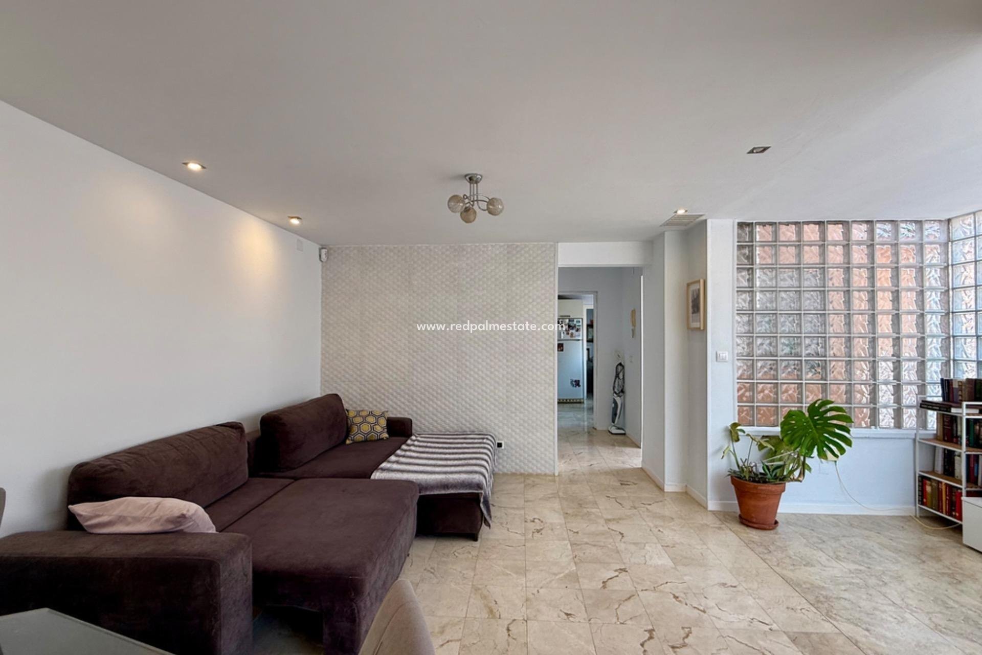 Återförsäljning - Villa -
Torrevieja - Rosaleda-los frutales