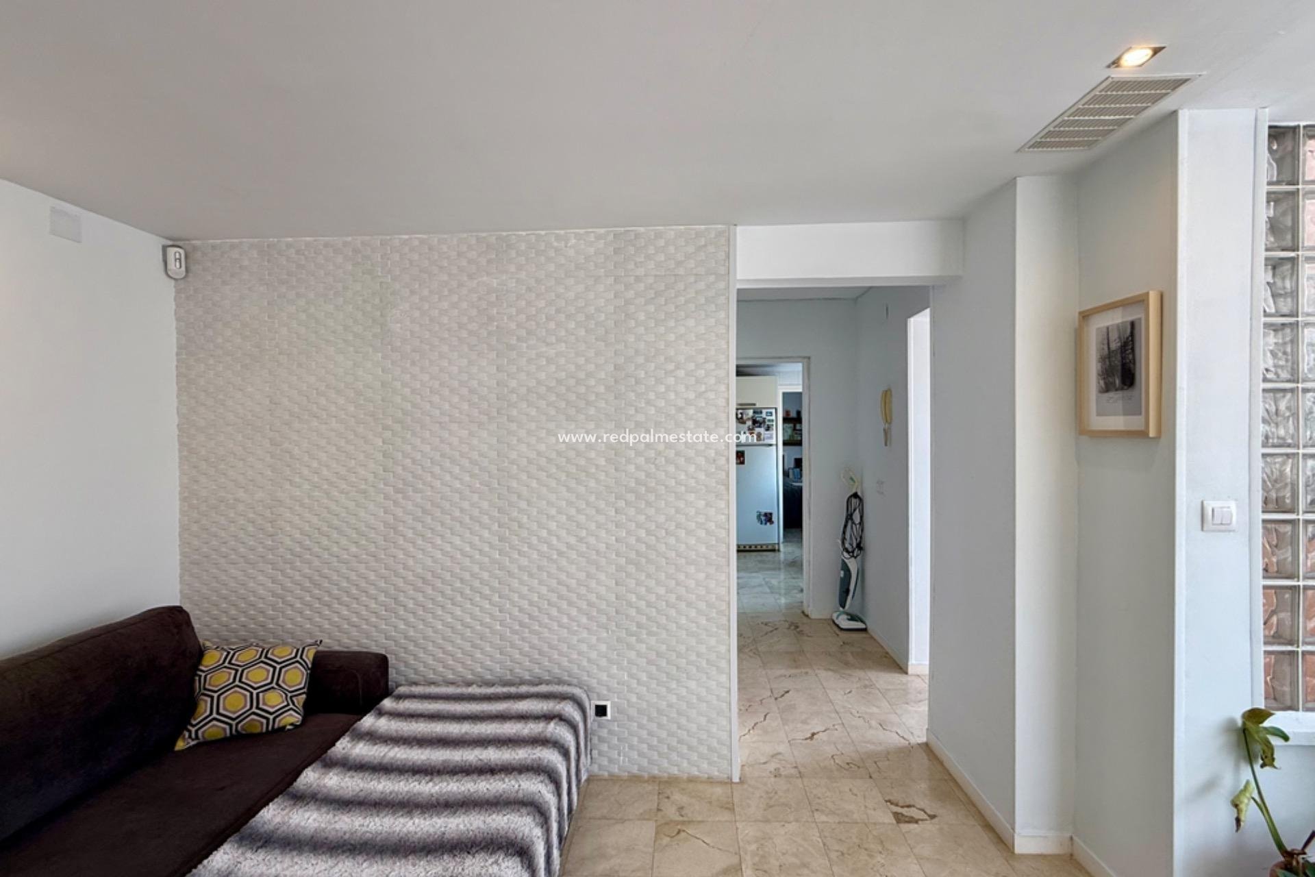 Återförsäljning - Villa -
Torrevieja - Rosaleda-los frutales