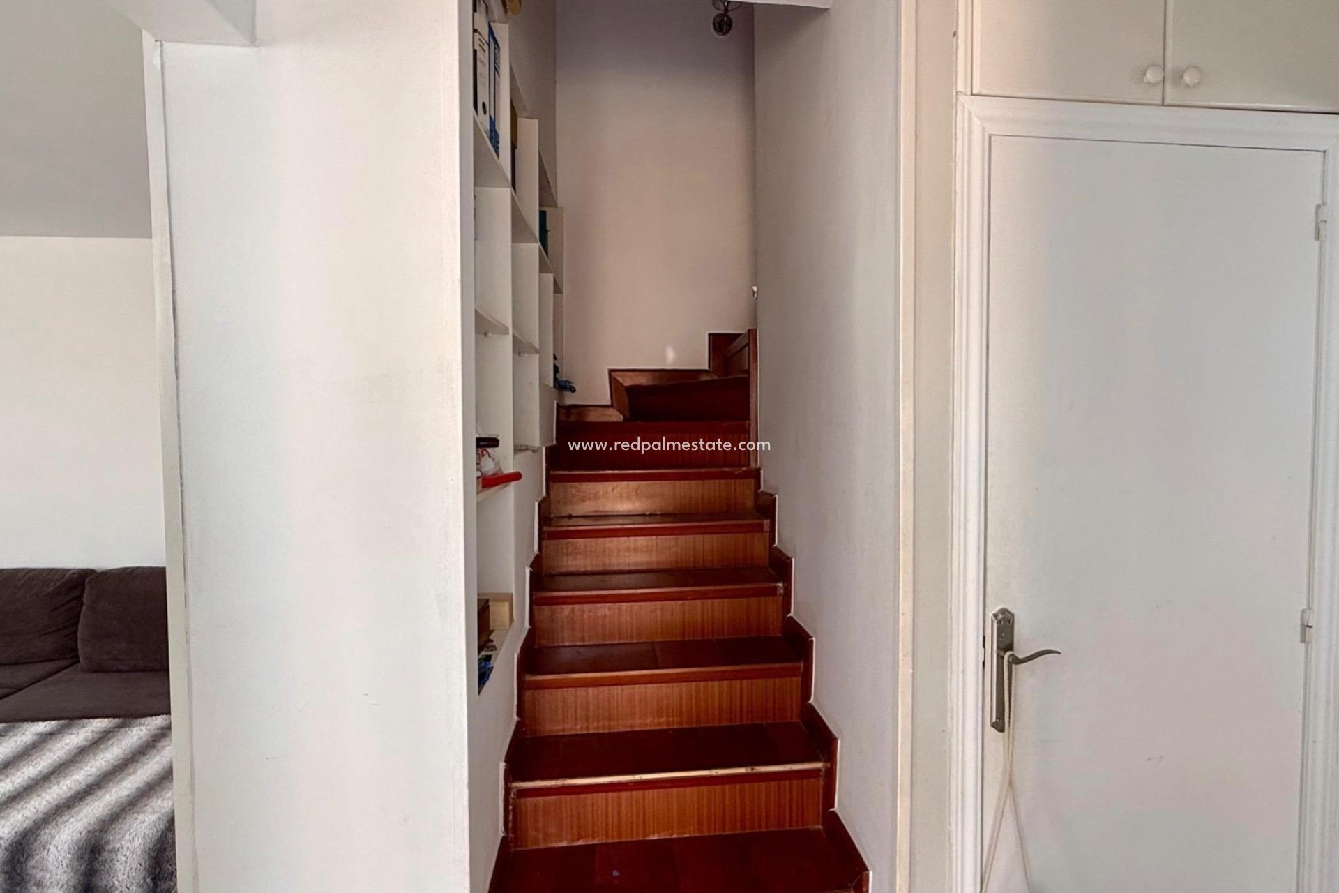 Återförsäljning - Villa -
Torrevieja - Rosaleda-los frutales