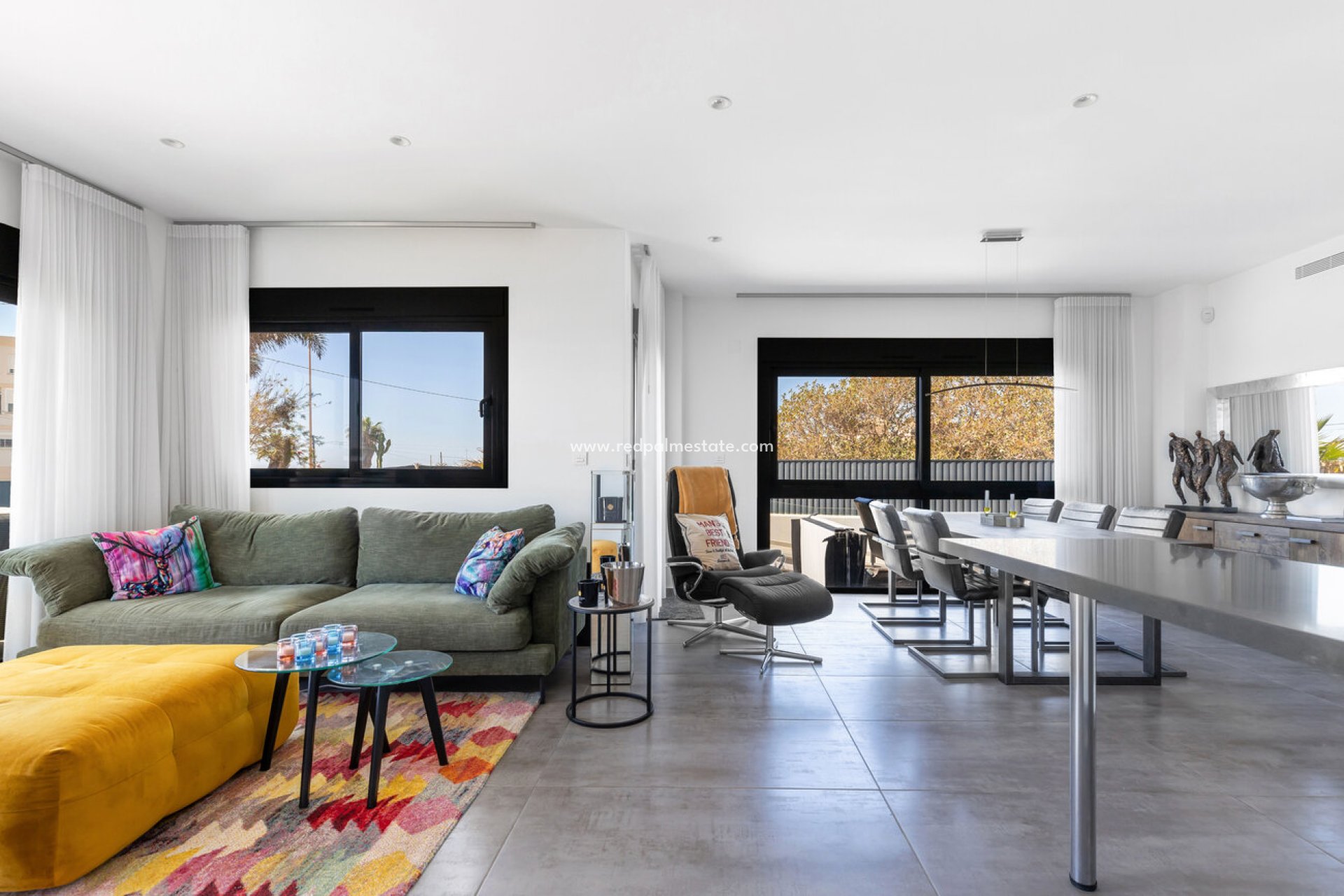 Återförsäljning - Villa -
Torrevieja - Rosaleda