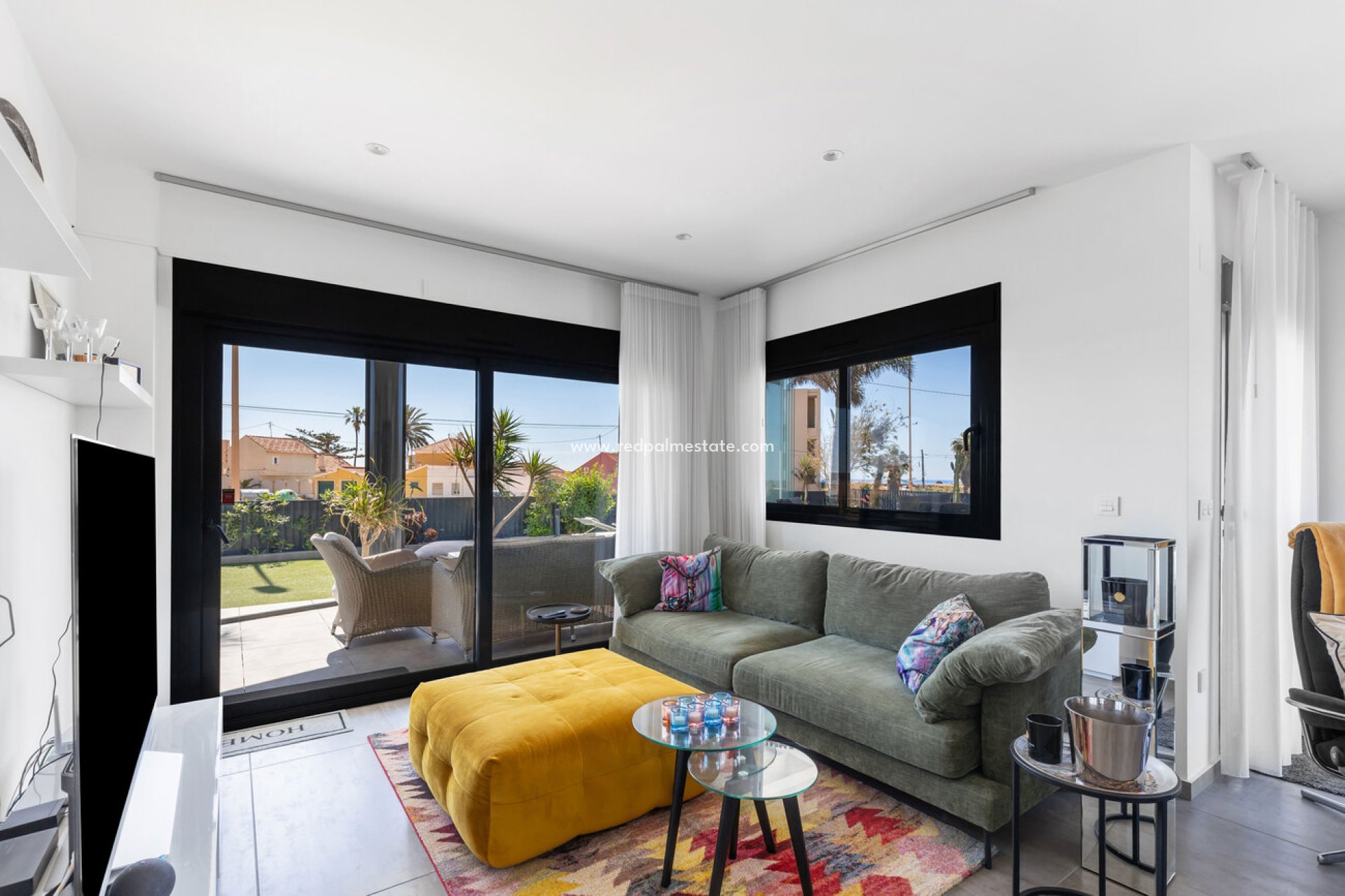 Återförsäljning - Villa -
Torrevieja - Rosaleda