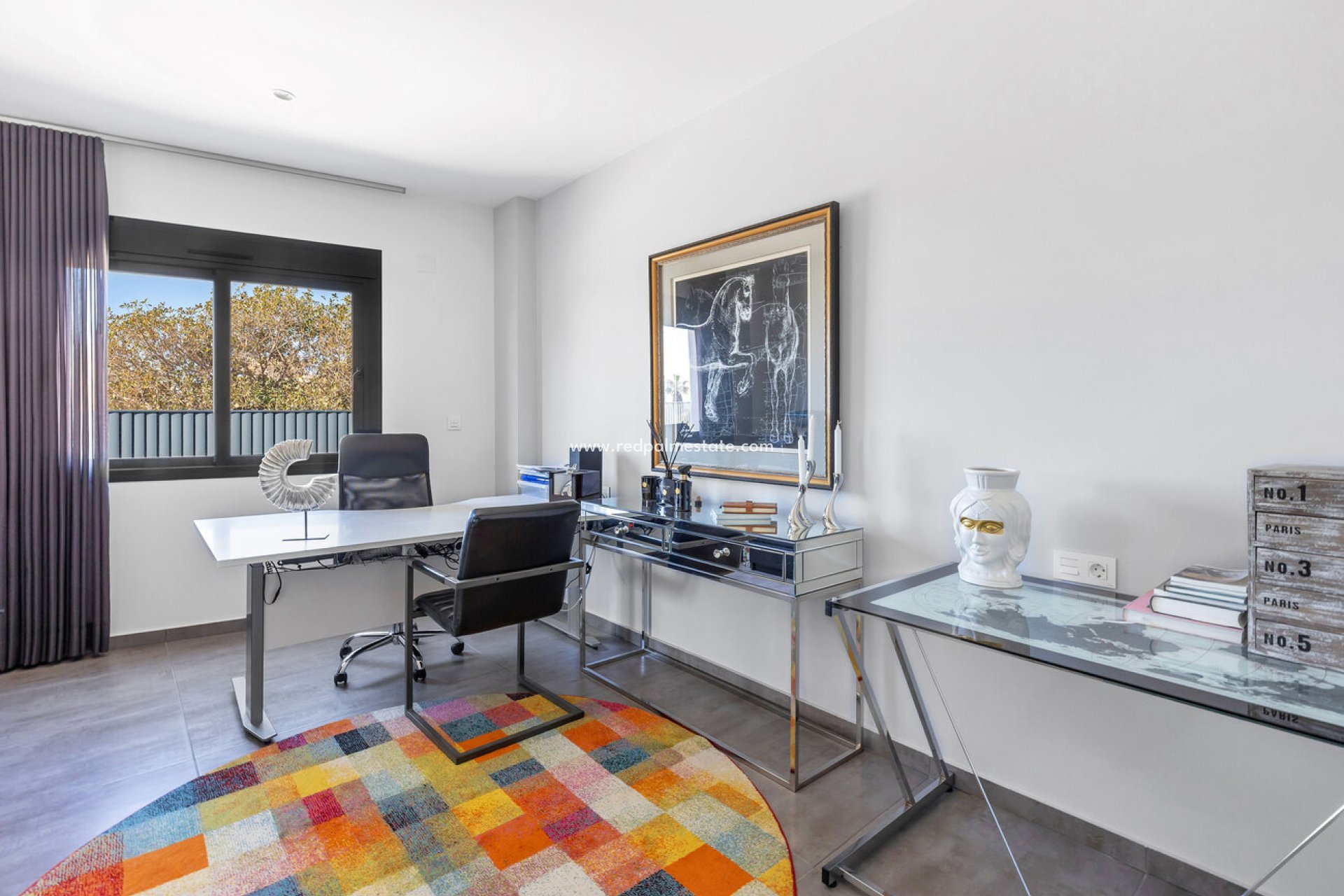 Återförsäljning - Villa -
Torrevieja - Rosaleda