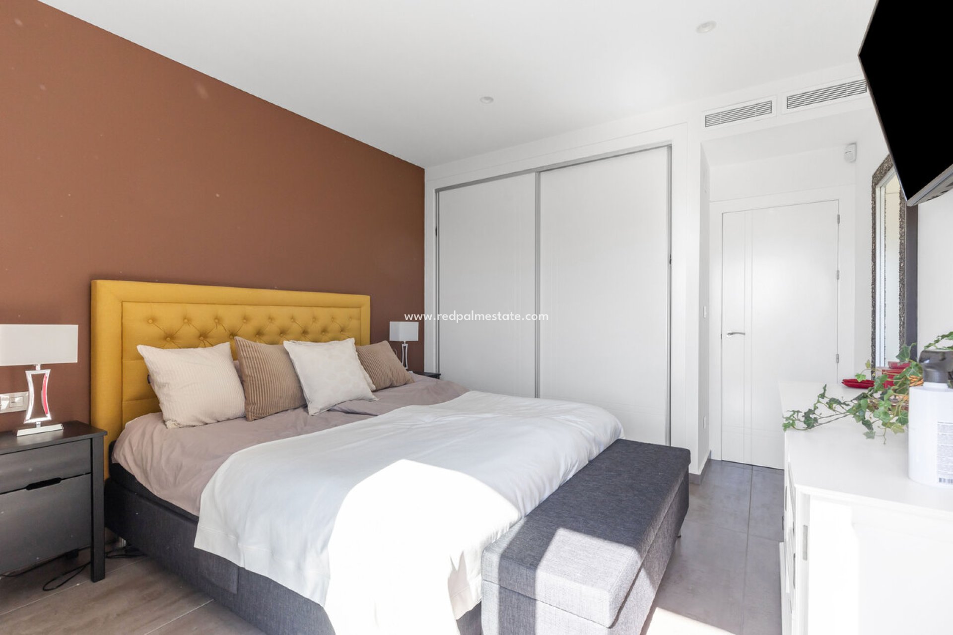 Återförsäljning - Villa -
Torrevieja - Rosaleda