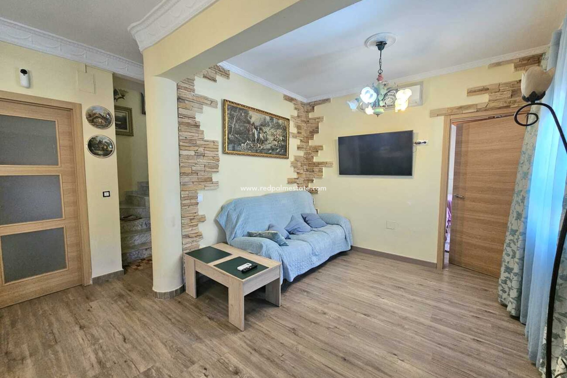 Återförsäljning - Villa -
Torrevieja - Torre del moro