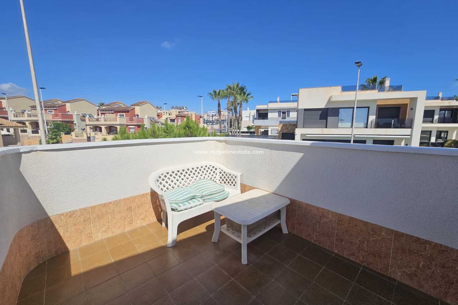 Återförsäljning - Villa -
Torrevieja - Torre del moro