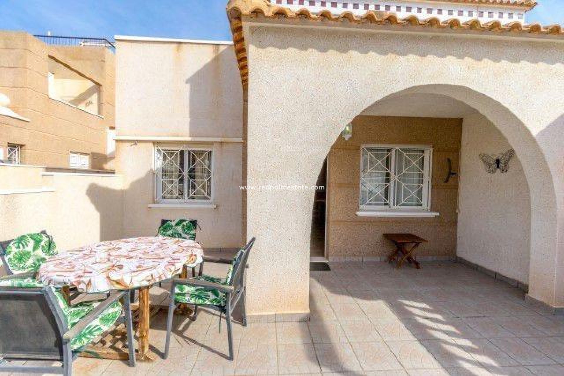 Återförsäljning - Villa -
Torrevieja - Torreblanca