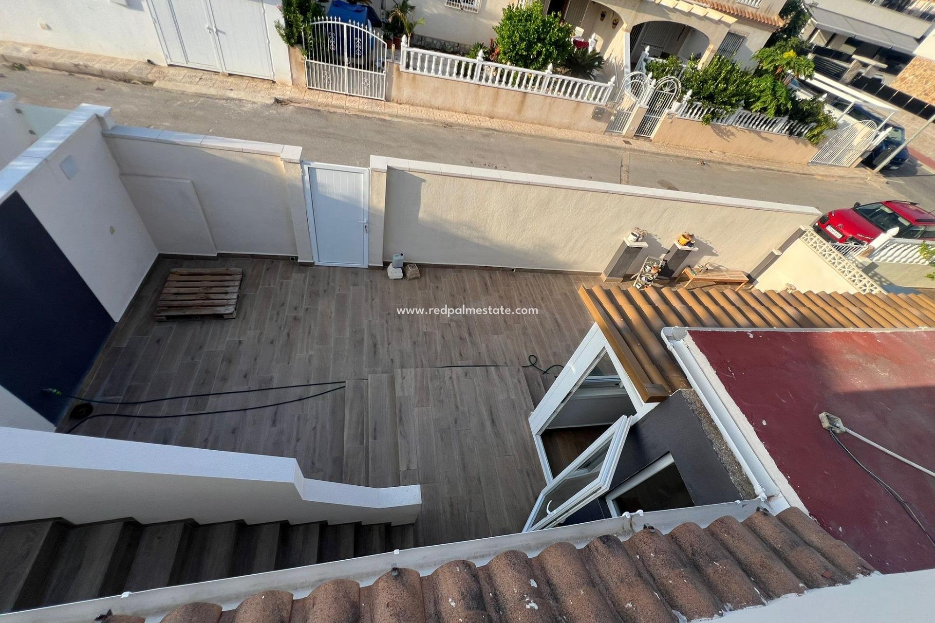 Återförsäljning - Villa -
Torrevieja - Torreblanca