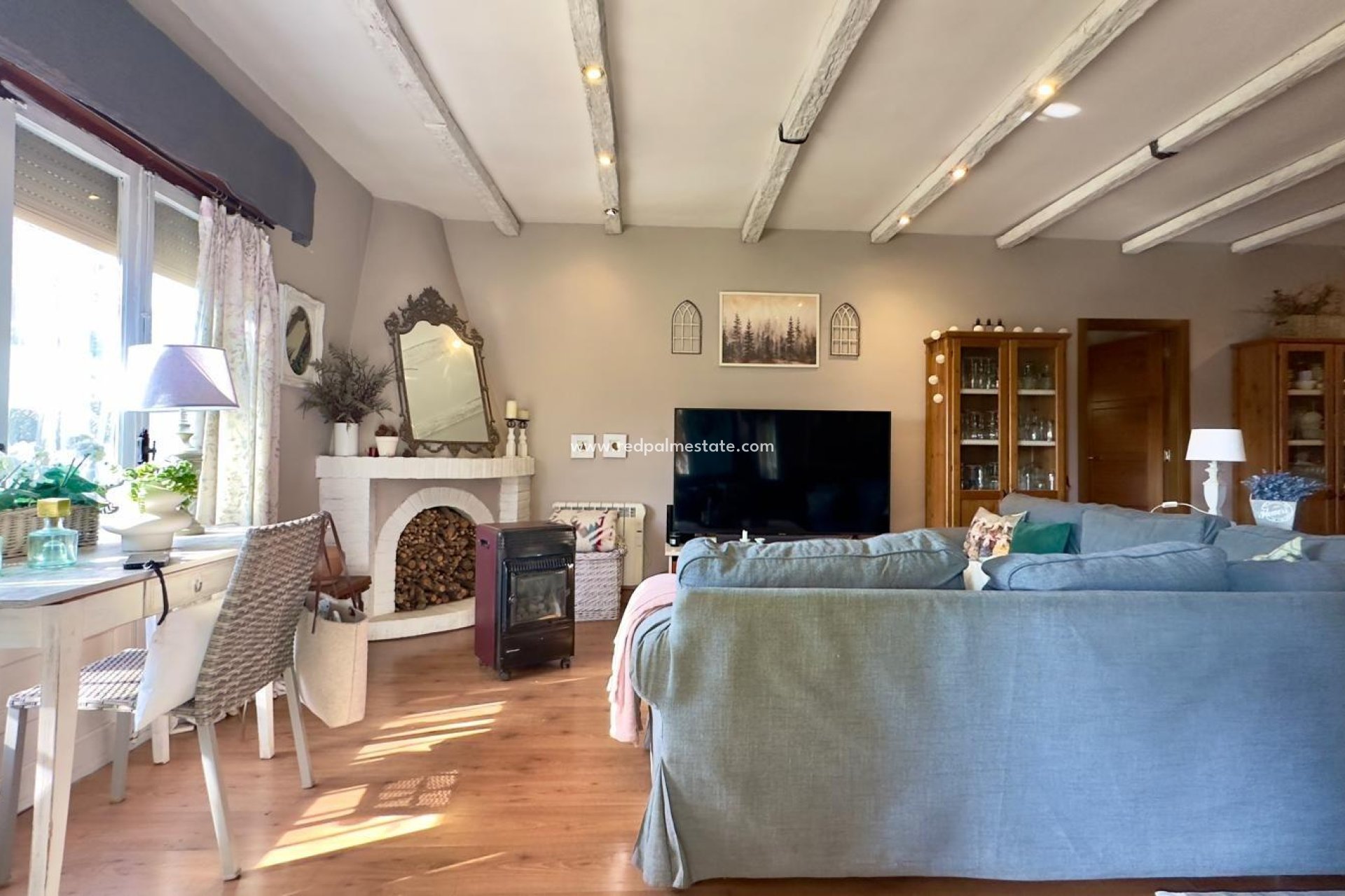 Återförsäljning - Villa -
Torrevieja - Torreblanca