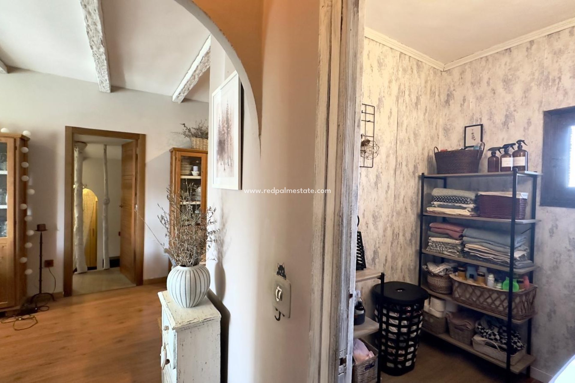 Återförsäljning - Villa -
Torrevieja - Torreblanca