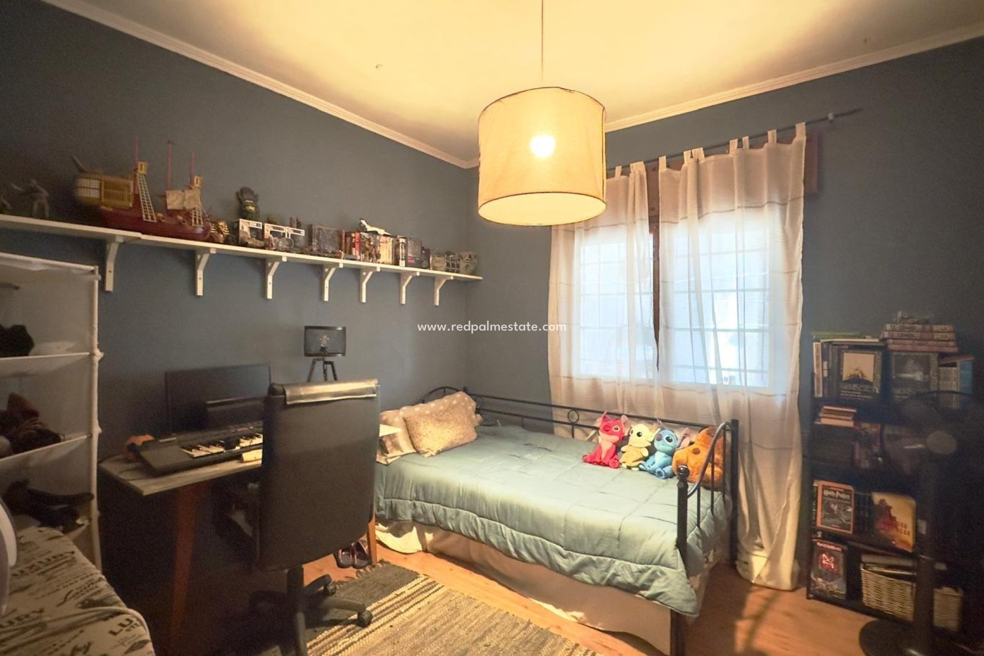 Återförsäljning - Villa -
Torrevieja - Torreblanca