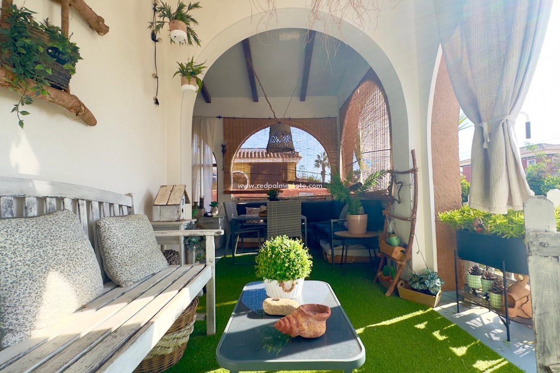 Återförsäljning - Villa -
Torrevieja - Torreblanca