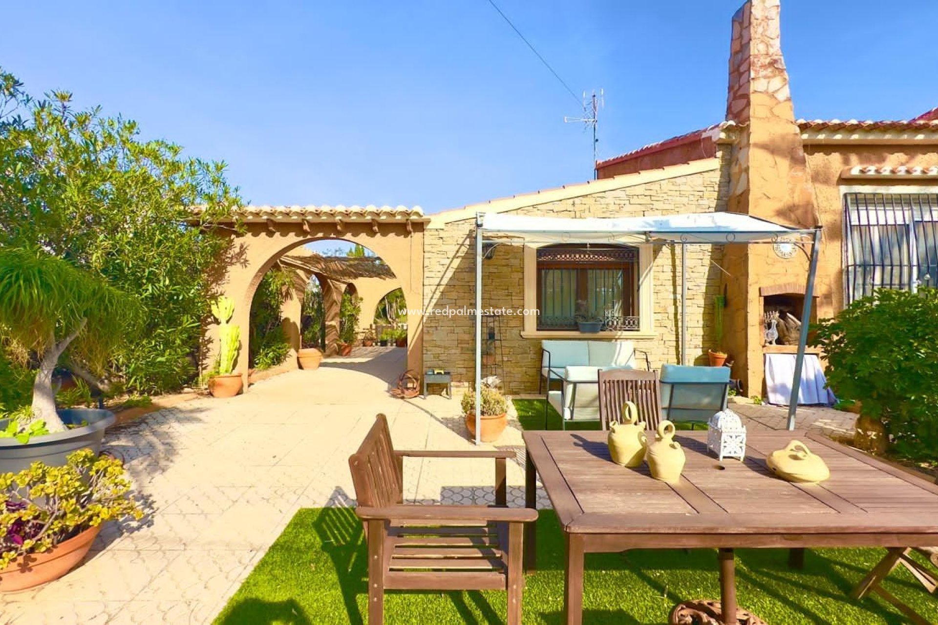 Återförsäljning - Villa -
Torrevieja - Torreblanca