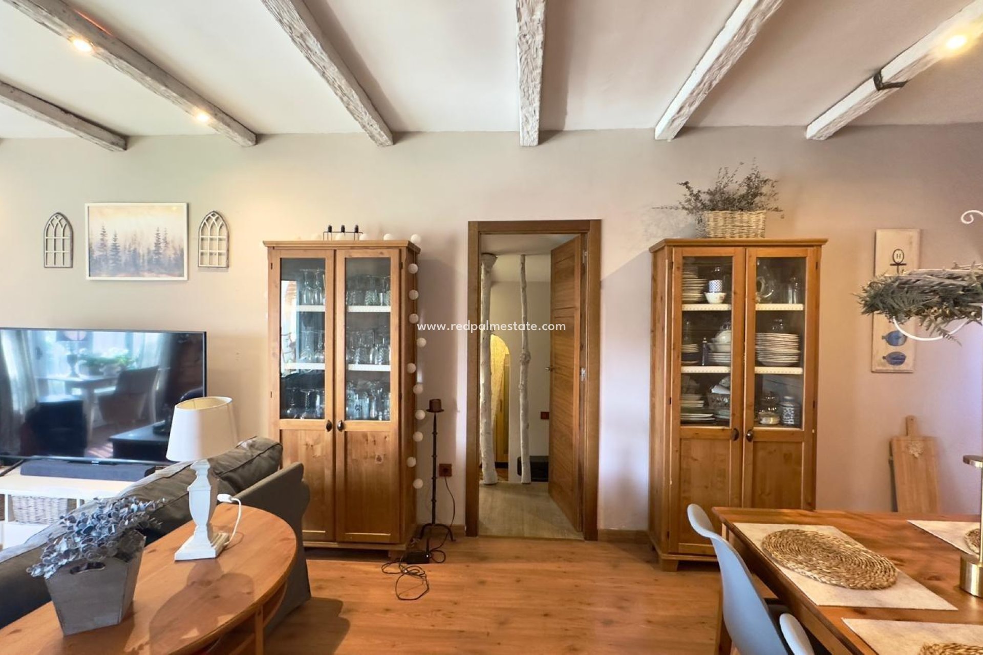 Återförsäljning - Villa -
Torrevieja - Torreblanca