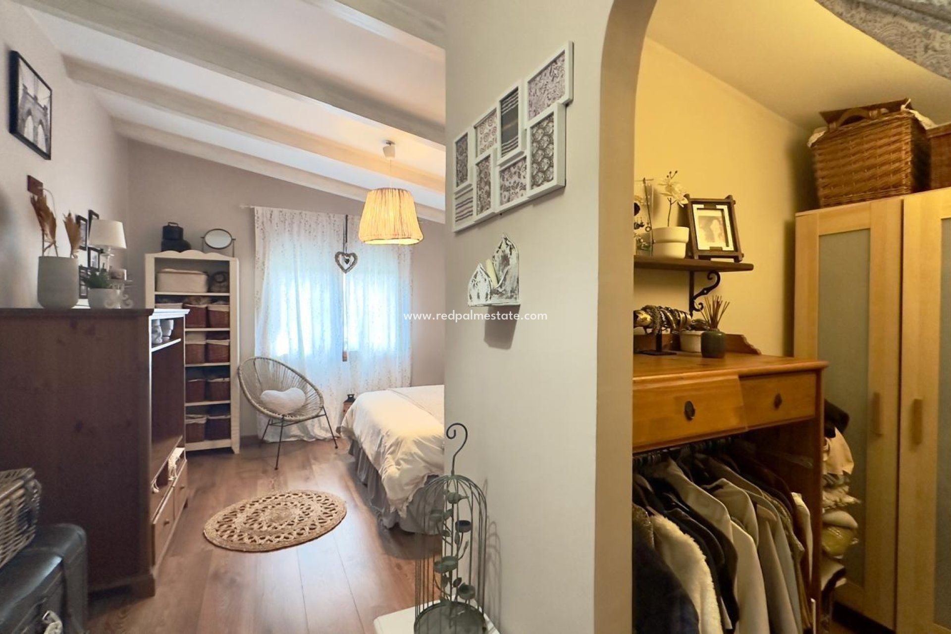 Återförsäljning - Villa -
Torrevieja - Torreblanca