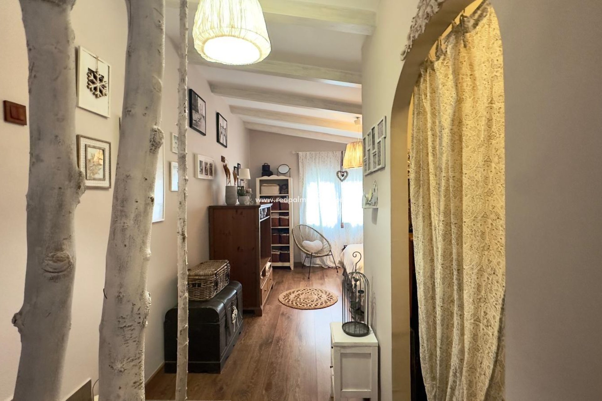 Återförsäljning - Villa -
Torrevieja - Torreblanca