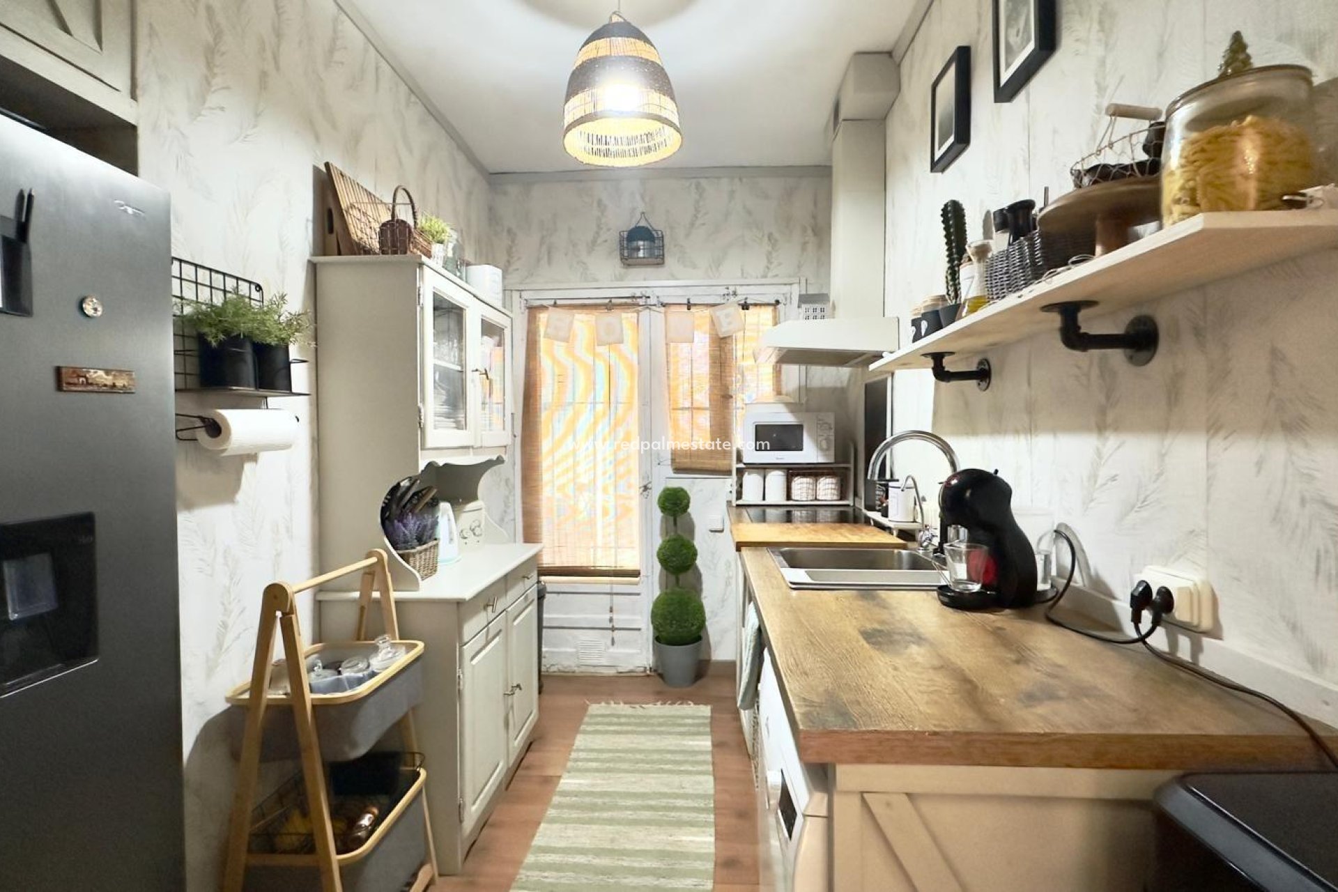 Återförsäljning - Villa -
Torrevieja - Torreblanca