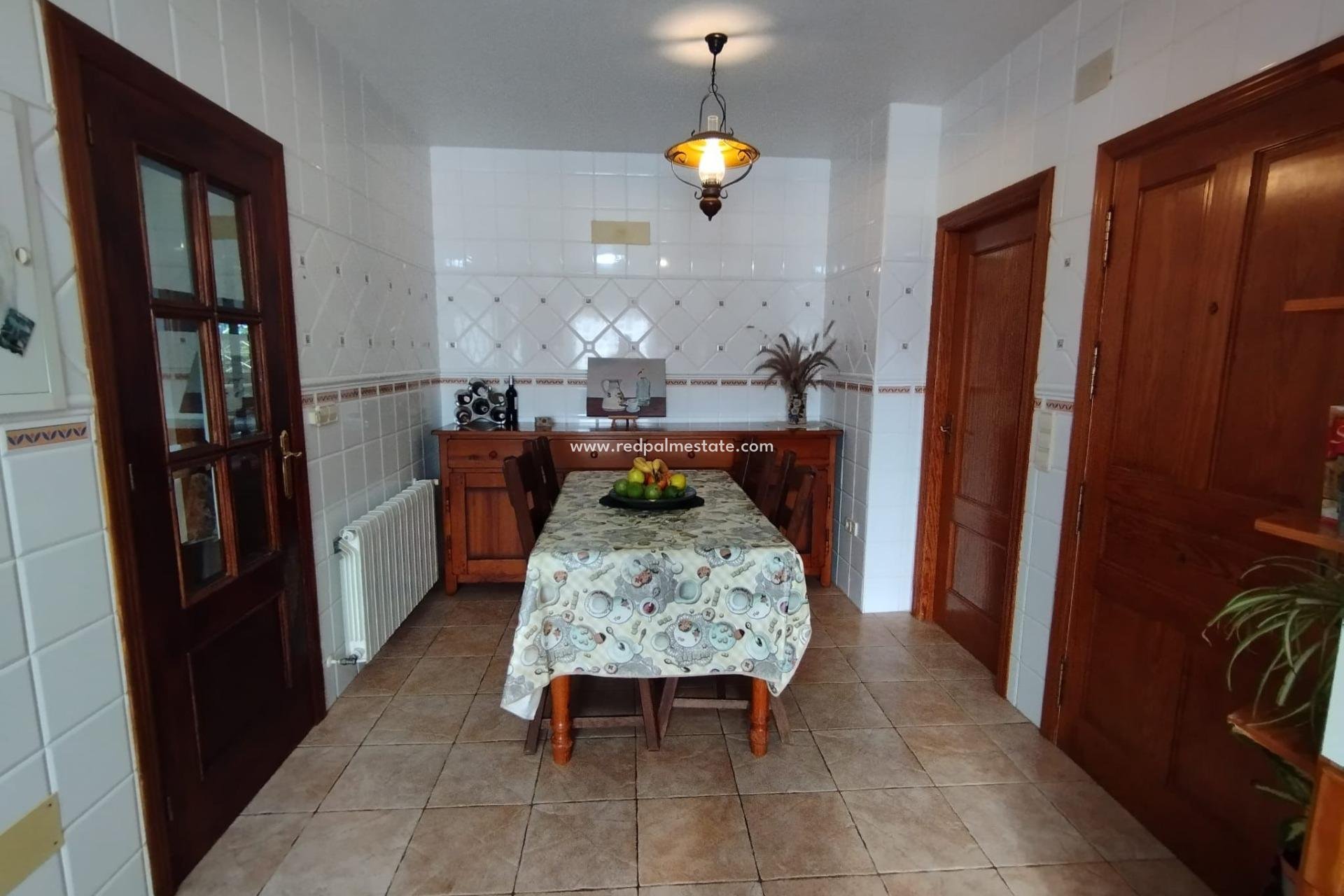 Återförsäljning - Villa -
Torrevieja - Torreta