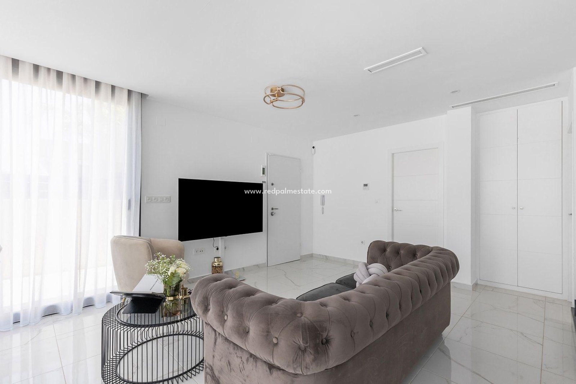 Återförsäljning - Villa -
Torrevieja - Torretas