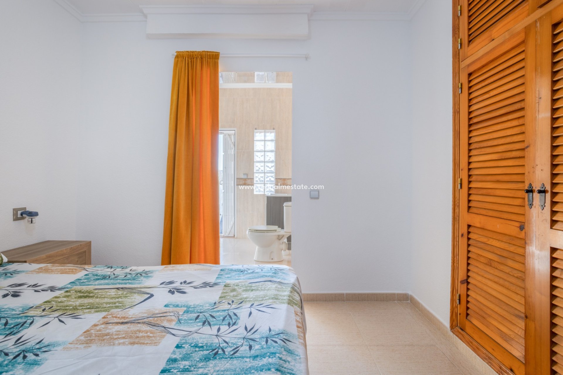 Återförsäljning - Villa -
Torrevieja - Urbanización San Luis