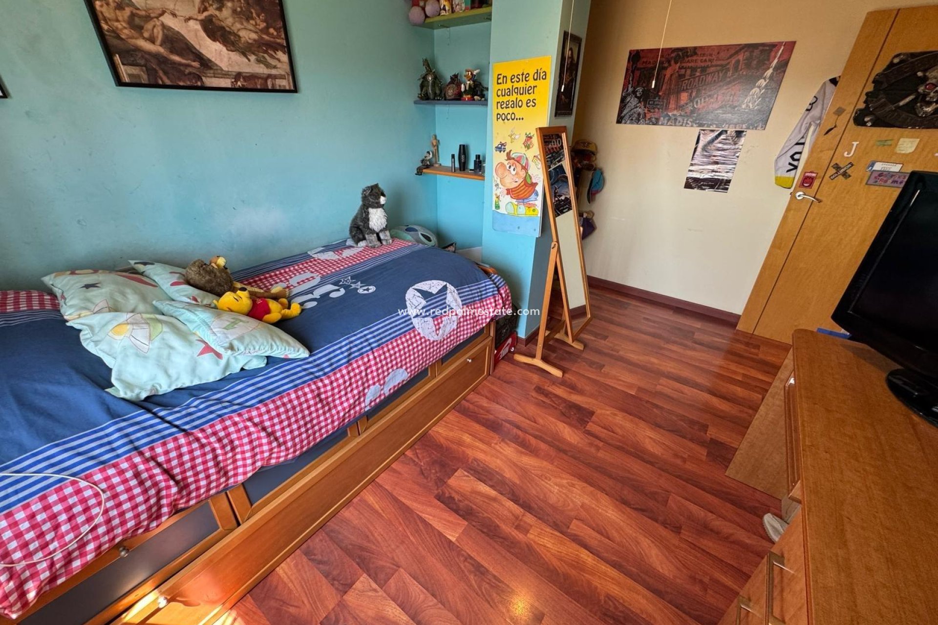 Återförsäljning - Villa -
Torrevieja - Zona Los Frutales