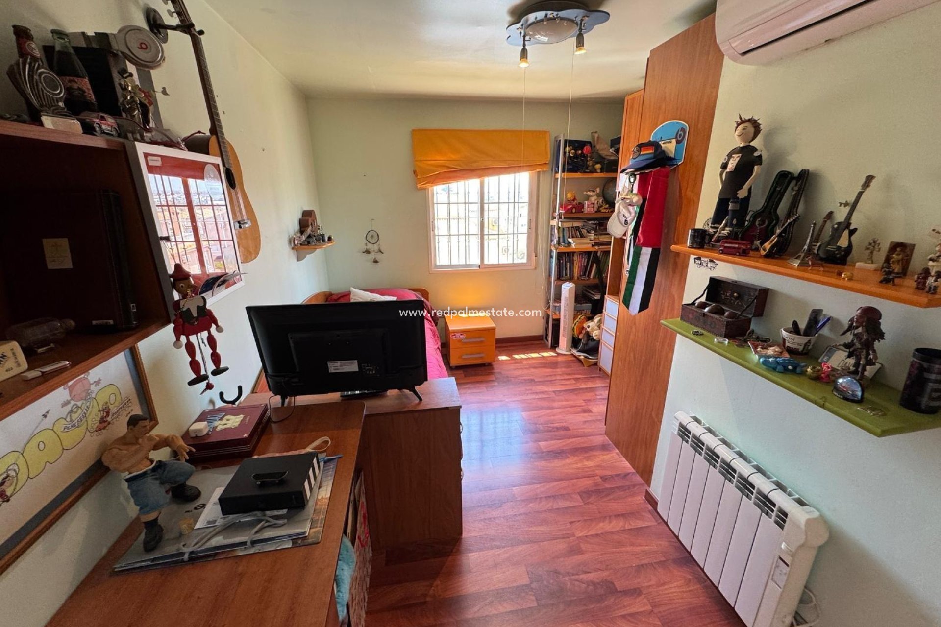 Återförsäljning - Villa -
Torrevieja - Zona Los Frutales