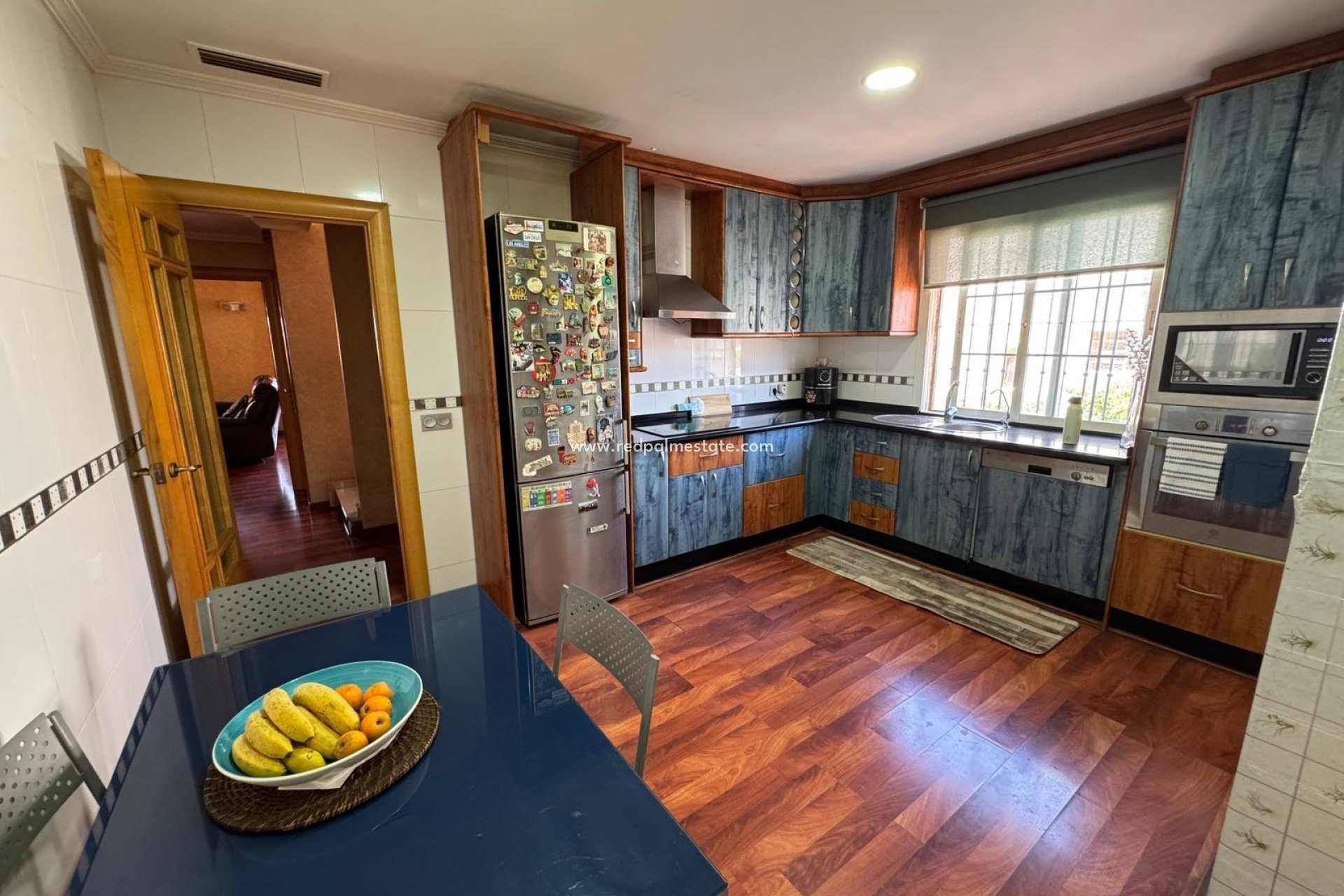 Återförsäljning - Villa -
Torrevieja - Zona Los Frutales