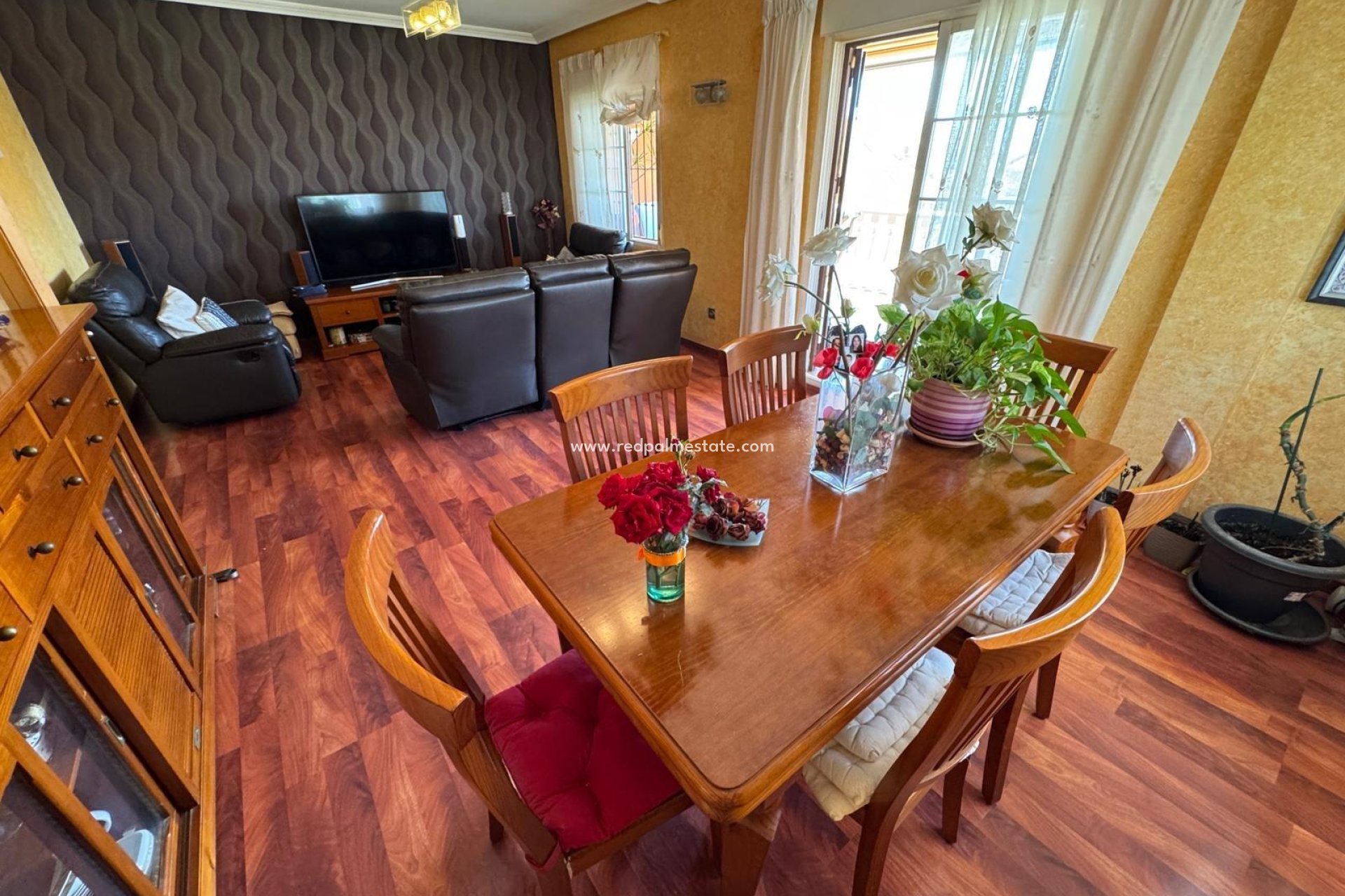 Återförsäljning - Villa -
Torrevieja - Zona Los Frutales