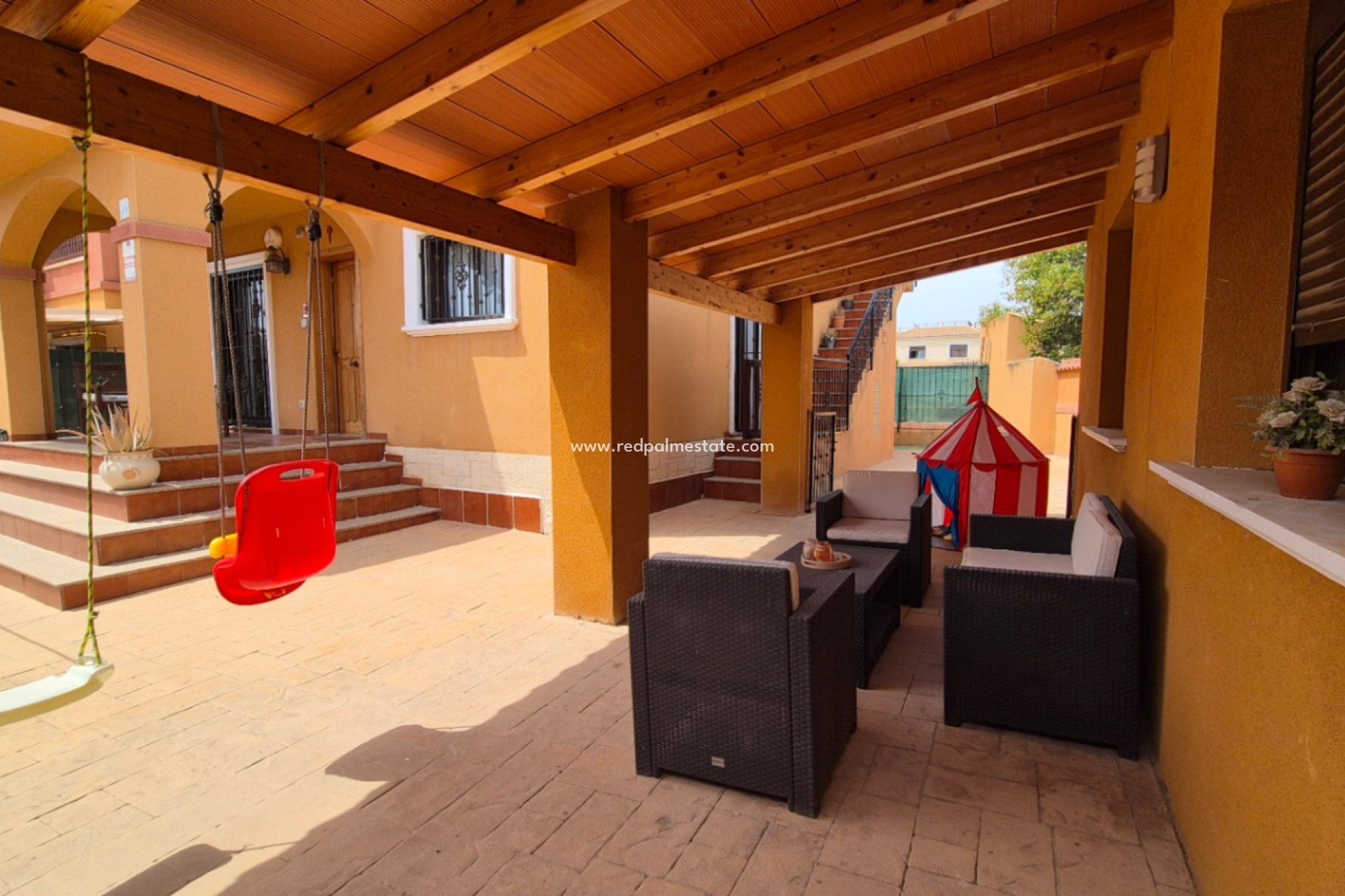 Återförsäljning - Villa -
Torrevieja